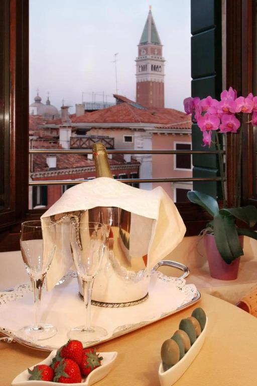 Residence Corte Grimani 0*