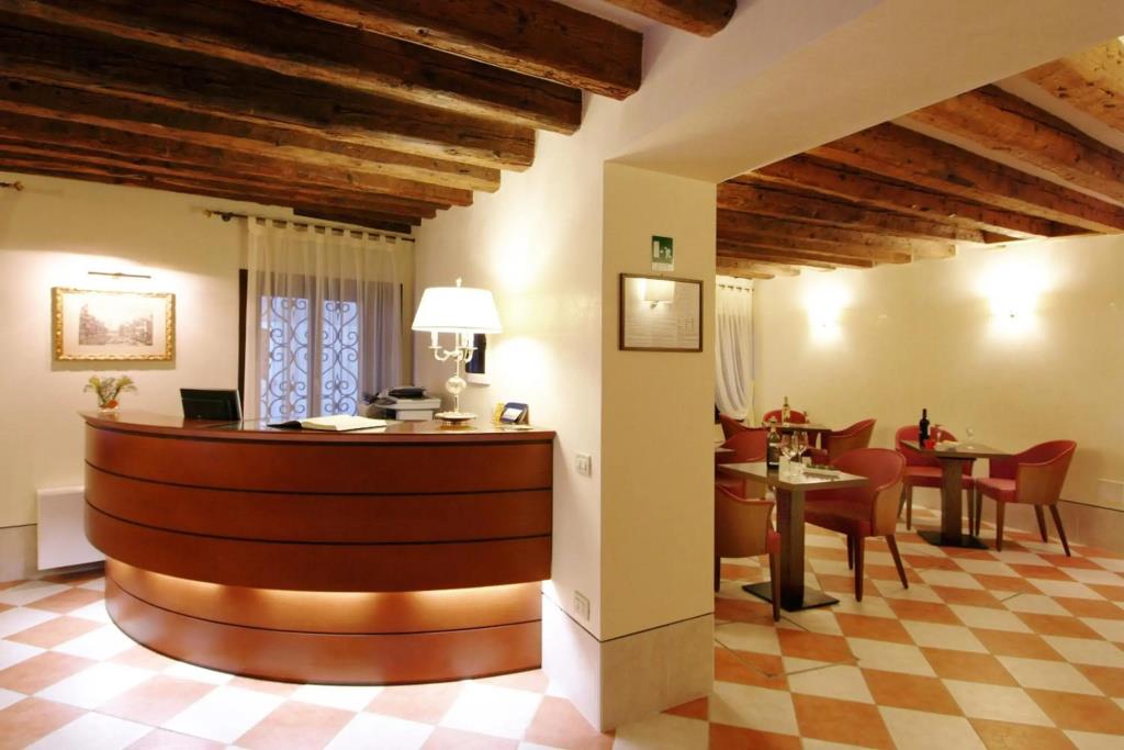 Residence Corte Grimani 0*
