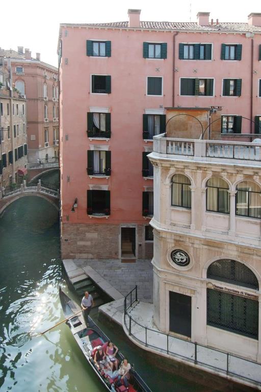 Residence Corte Grimani 0*