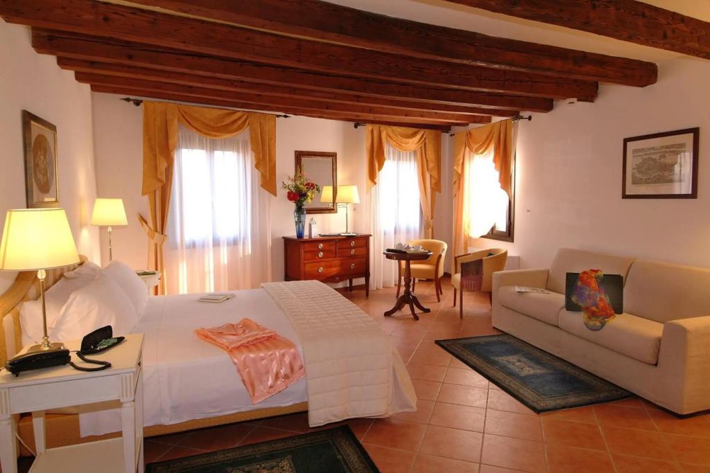 Residence Corte Grimani 0*