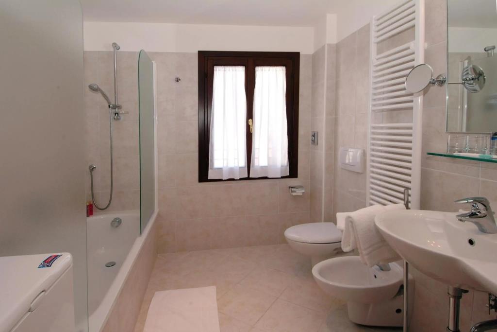 Residence Corte Grimani 0*