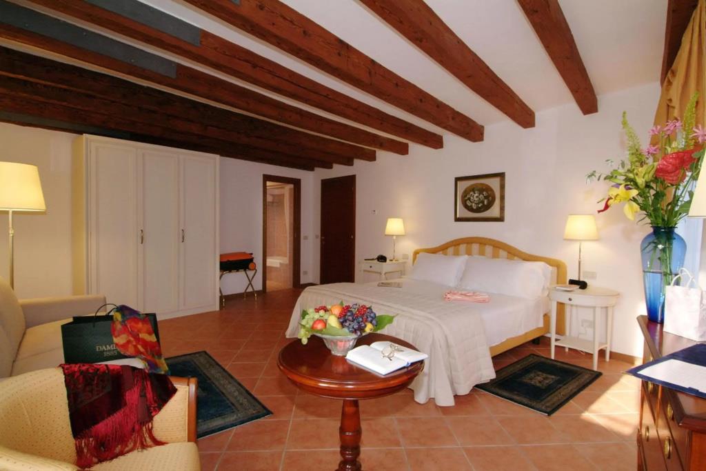 Residence Corte Grimani 0*