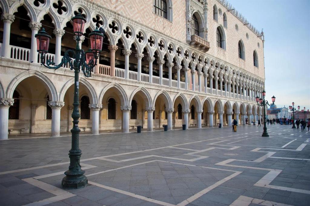 Residence Corte Grimani 0*