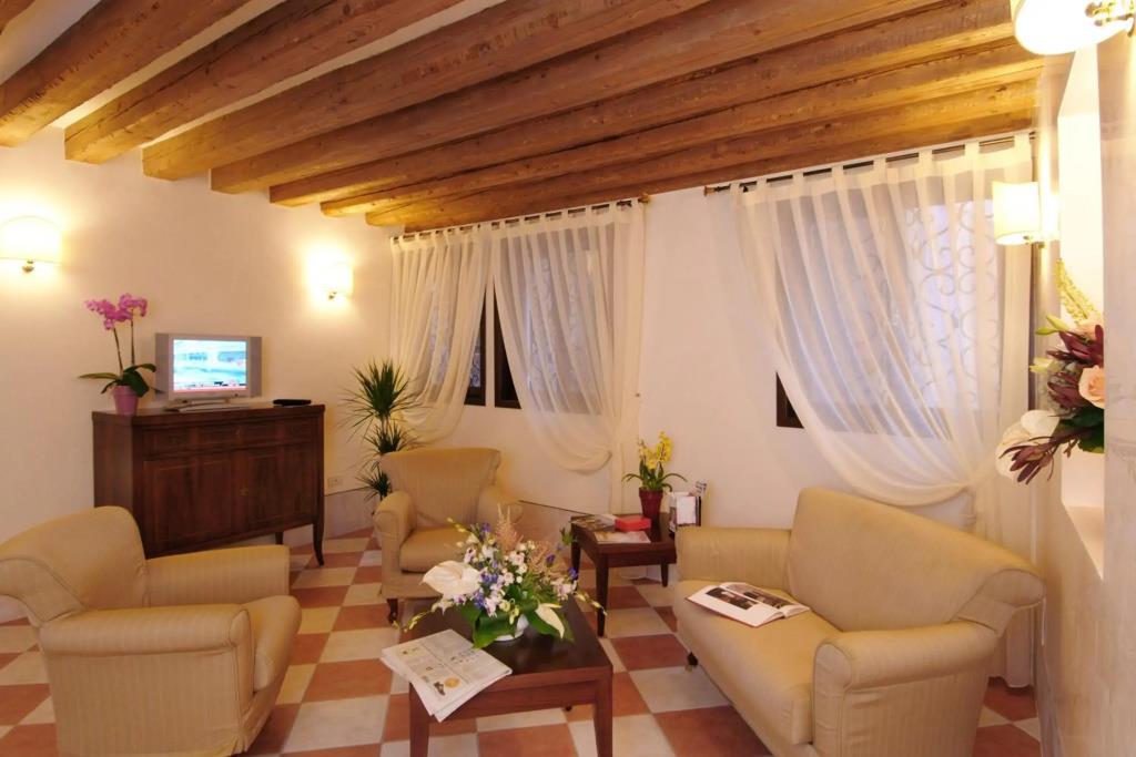 Residence Corte Grimani 0*