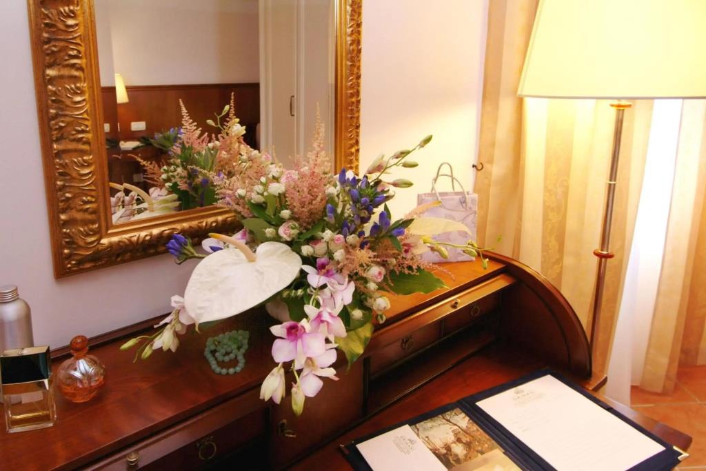 Residence Corte Grimani 0*