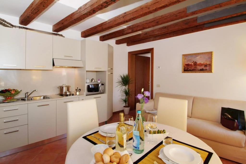 Residence Corte Grimani 0*