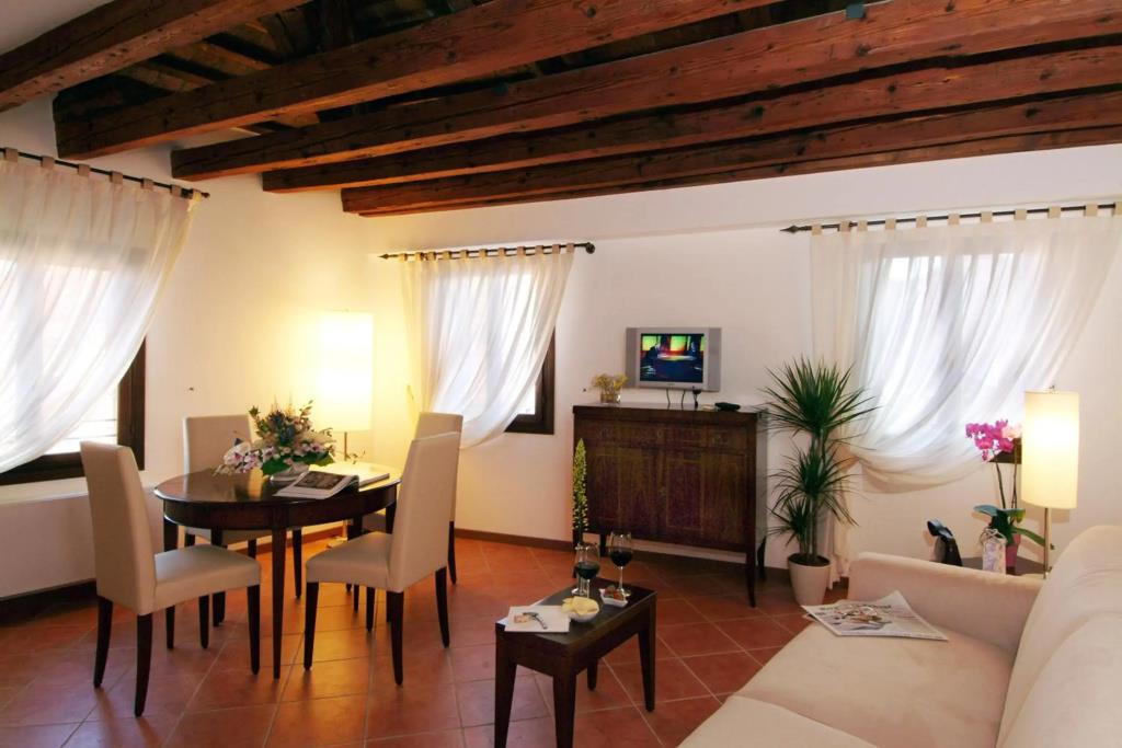 Residence Corte Grimani 0*