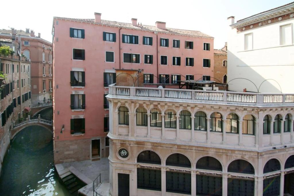 Residence Corte Grimani 0*