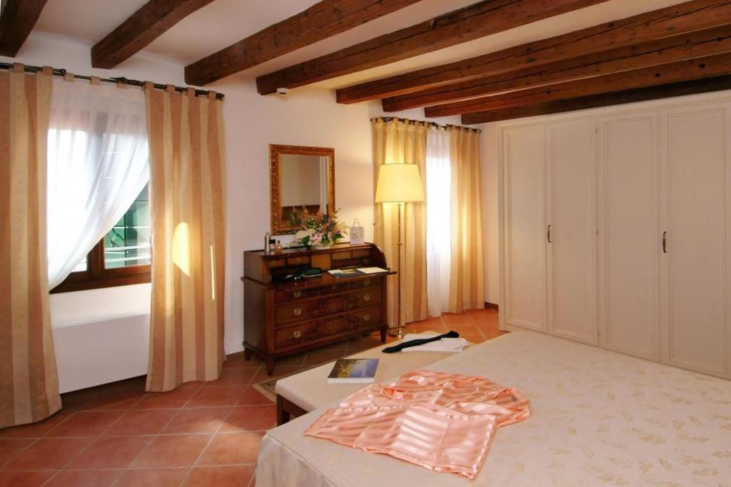 Residence Corte Grimani 0*
