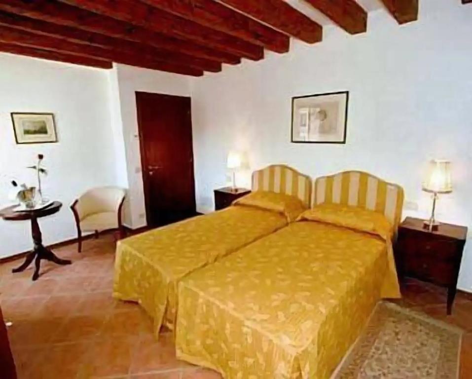 Residence Corte Grimani 0*