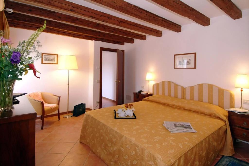 Residence Corte Grimani 0*