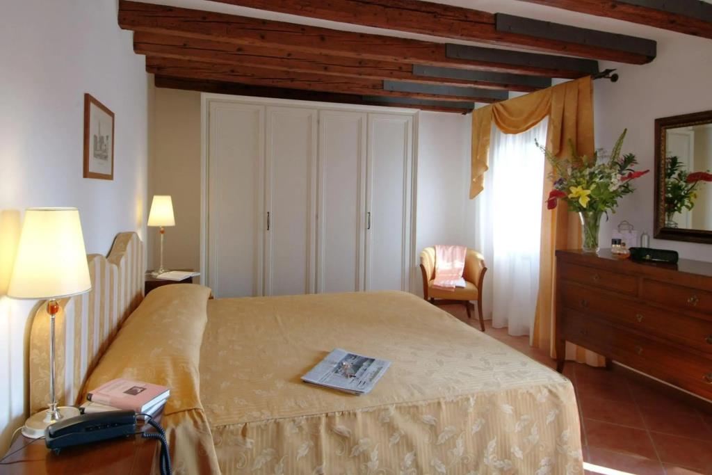 Residence Corte Grimani 0*