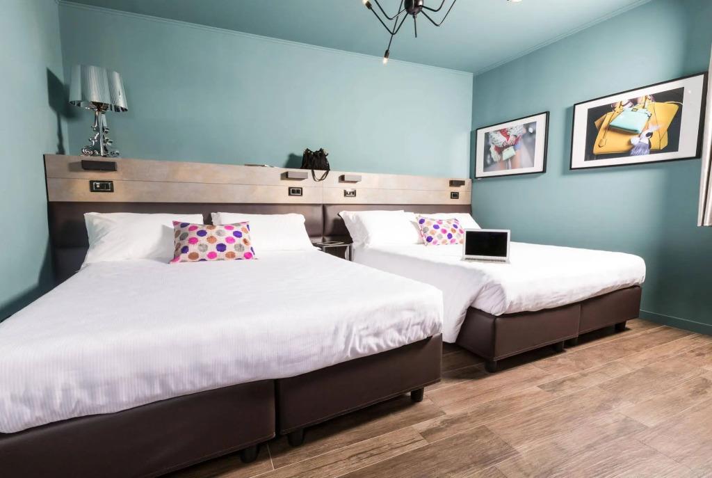 Globus Urban Hotel 4*
