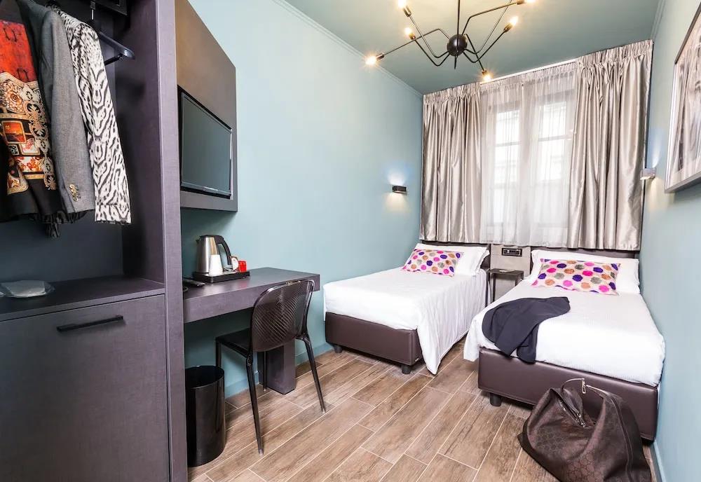 Globus Urban Hotel 4*