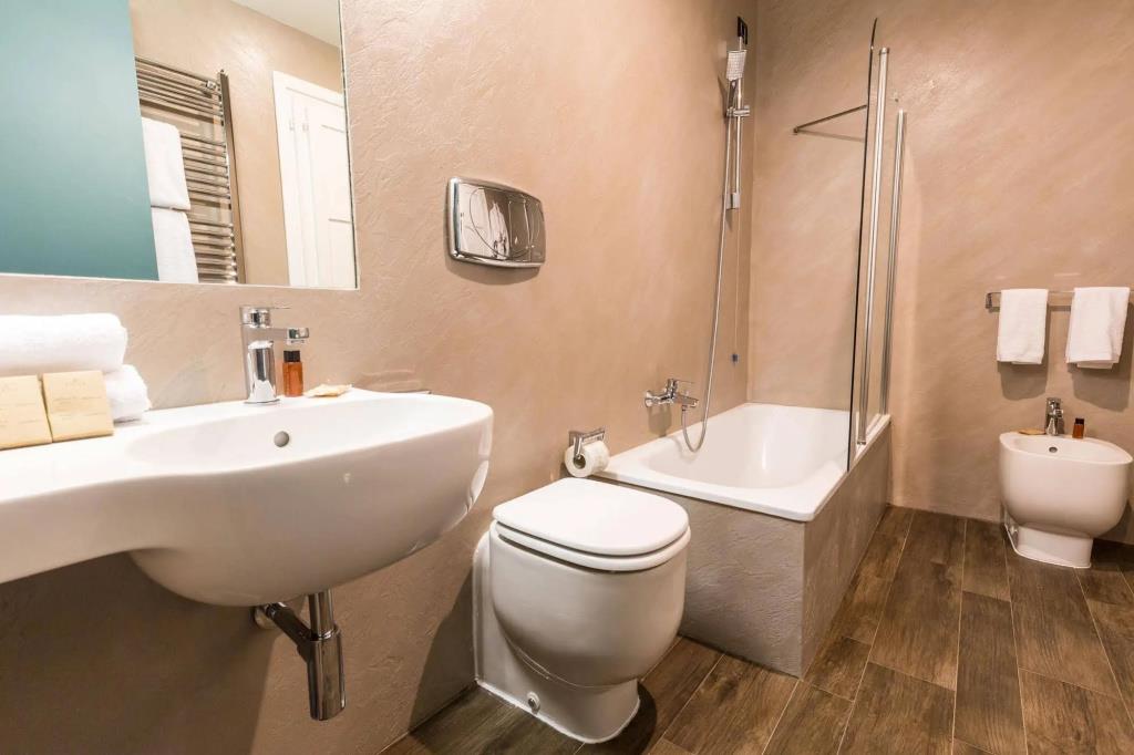 Globus Urban Hotel 4*