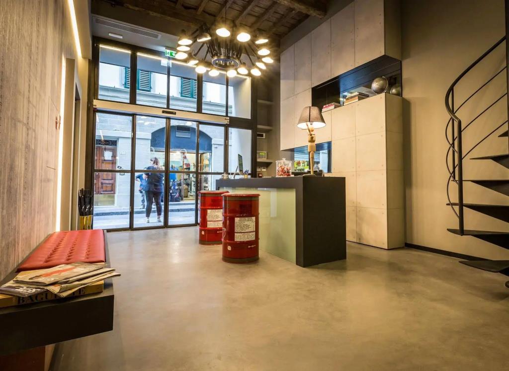 Globus Urban Hotel 4*