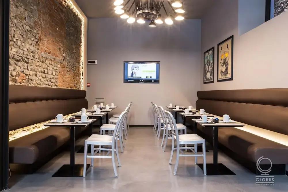 Globus Urban Hotel 4*