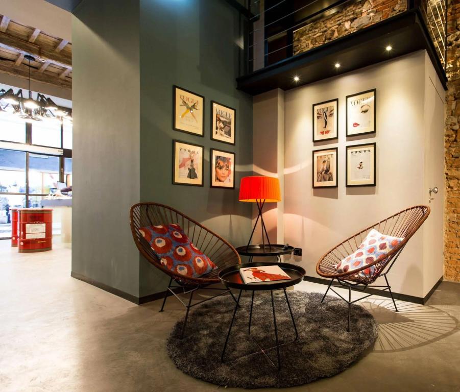 Globus Urban Hotel 4*