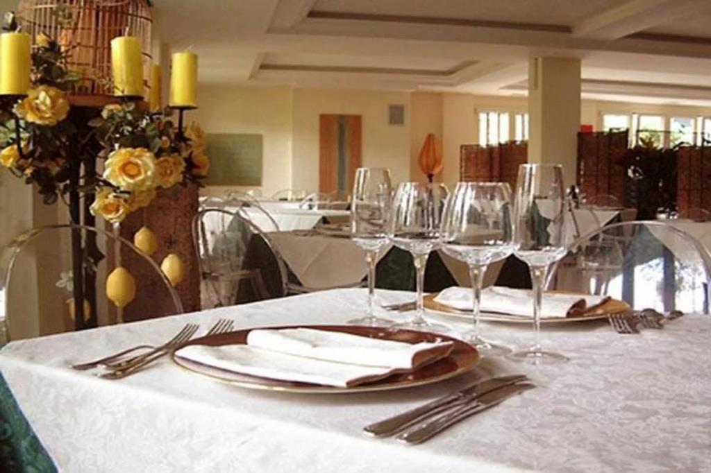 JR Resort Logos Forte dei Marmi 4*