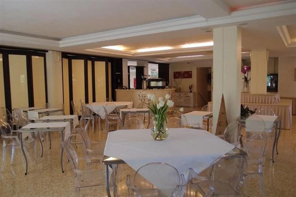 JR Resort Logos Forte dei Marmi 4*
