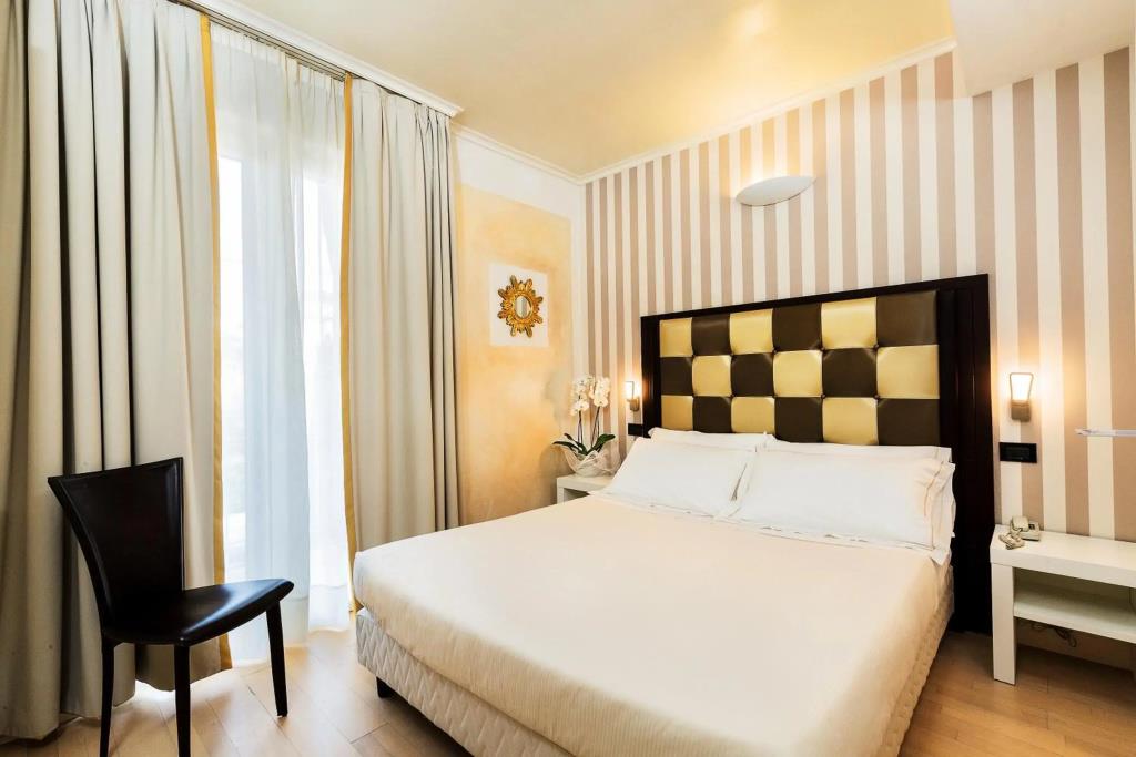 JR Resort Logos Forte dei Marmi 4*