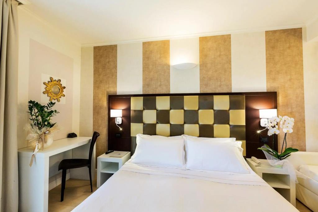 JR Resort Logos Forte dei Marmi 4*