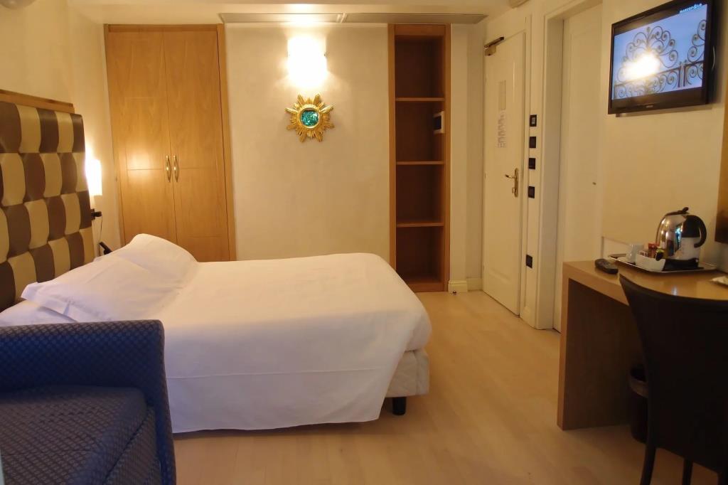 JR Resort Logos Forte dei Marmi 4*