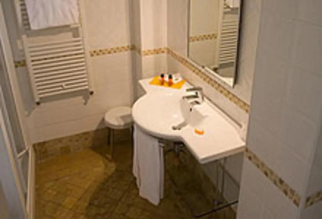 JR Resort Logos Forte dei Marmi 4*