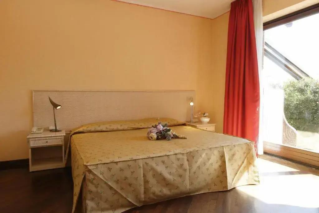 Serravalle Golf Hotel 4*