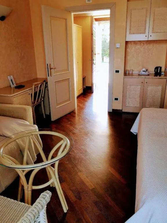 Serravalle Golf Hotel 4*