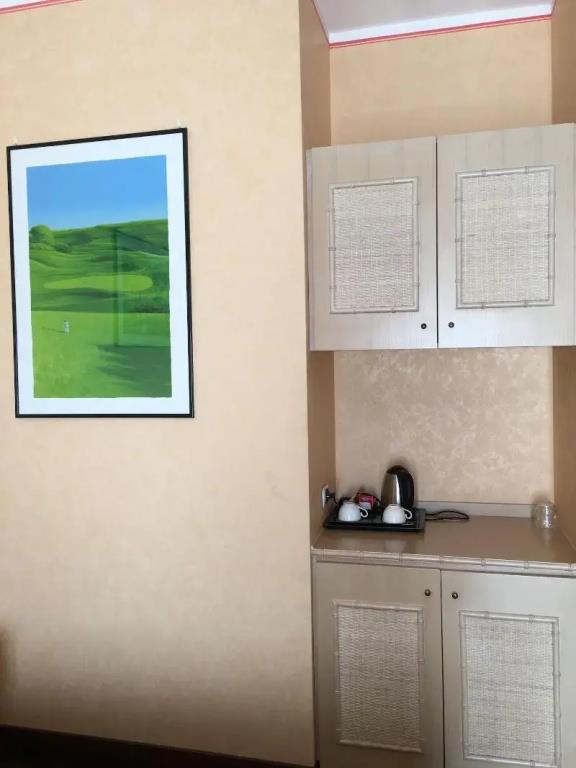 Serravalle Golf Hotel 4*