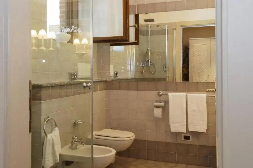 Serravalle Golf Hotel 4*
