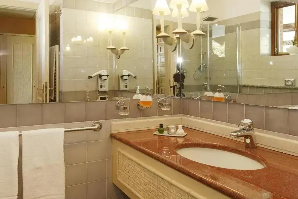 Serravalle Golf Hotel 4*