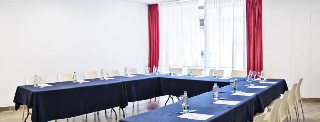 Serravalle Golf Hotel 4*