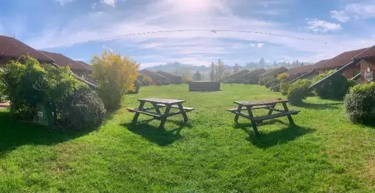 Serravalle Golf Hotel 4*