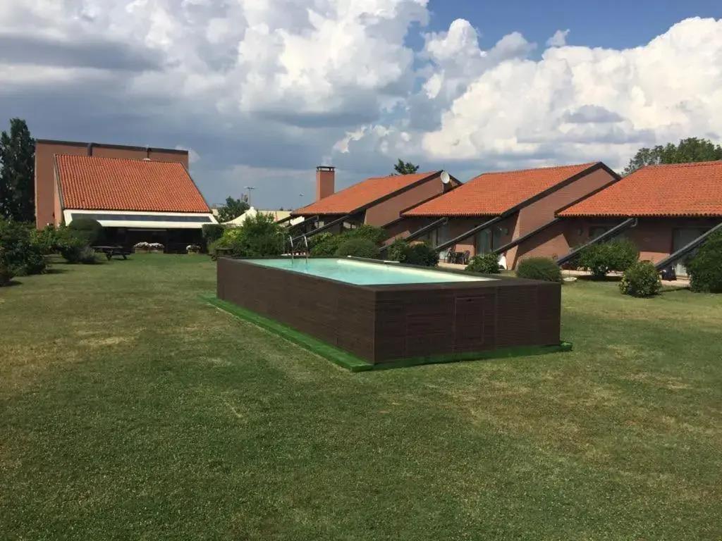 Serravalle Golf Hotel 4*