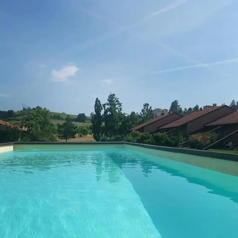 Serravalle Golf Hotel 4*