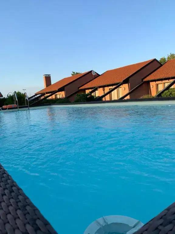 Serravalle Golf Hotel 4*