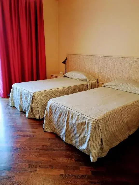 Serravalle Golf Hotel 4*