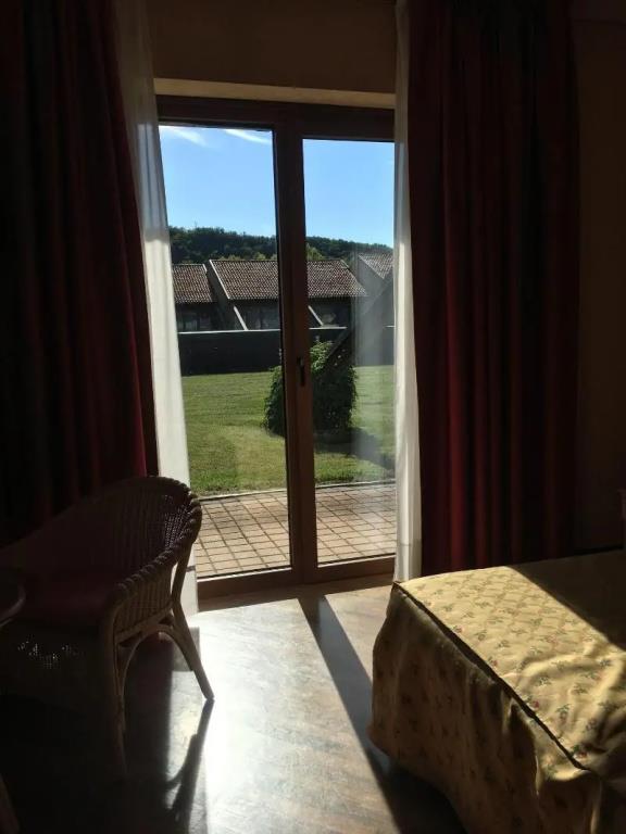 Serravalle Golf Hotel 4*