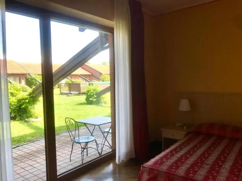 Serravalle Golf Hotel 4*