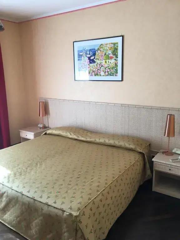 Serravalle Golf Hotel 4*