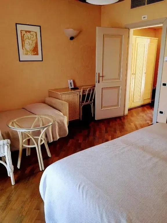 Serravalle Golf Hotel 4*