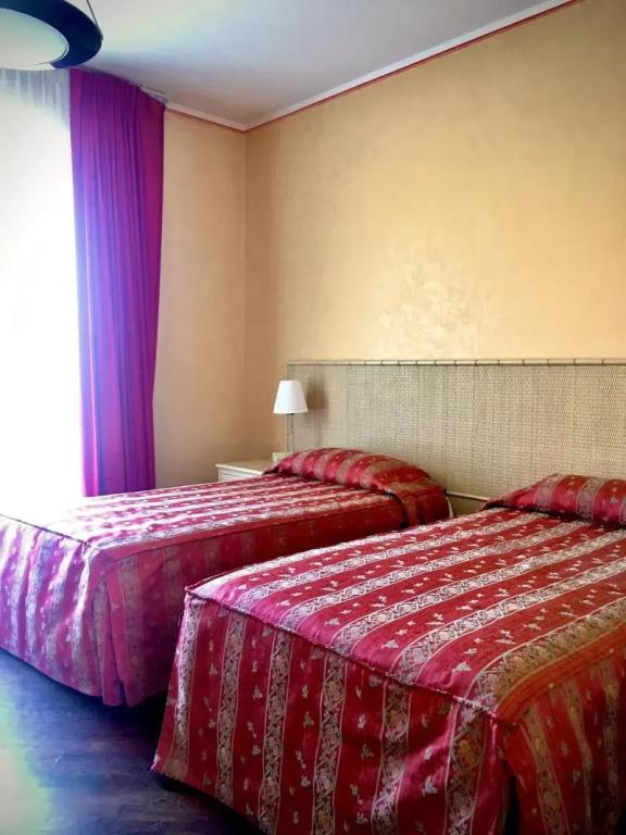 Serravalle Golf Hotel 4*