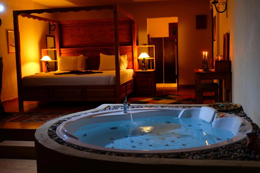 Mandarin & Mango Boutique Hotel 5*