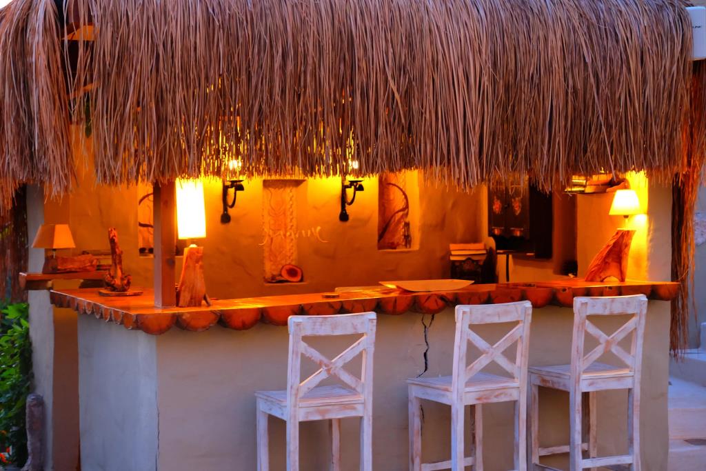 Mandarin & Mango Boutique Hotel 5*