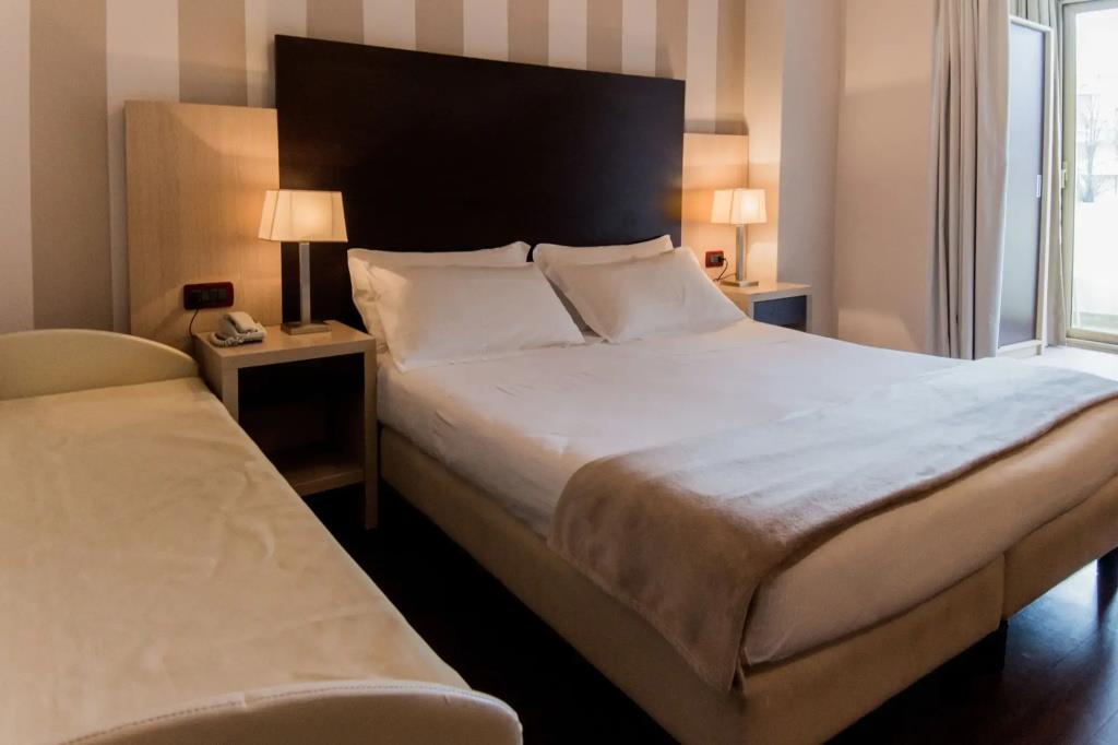 Park Hotel Serena 3*