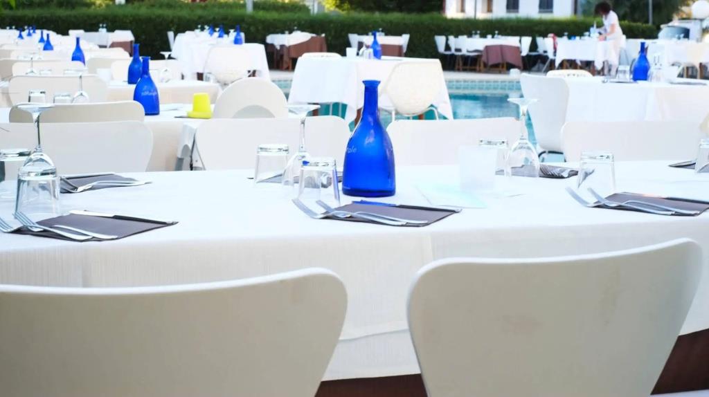 Park Hotel Serena 3*
