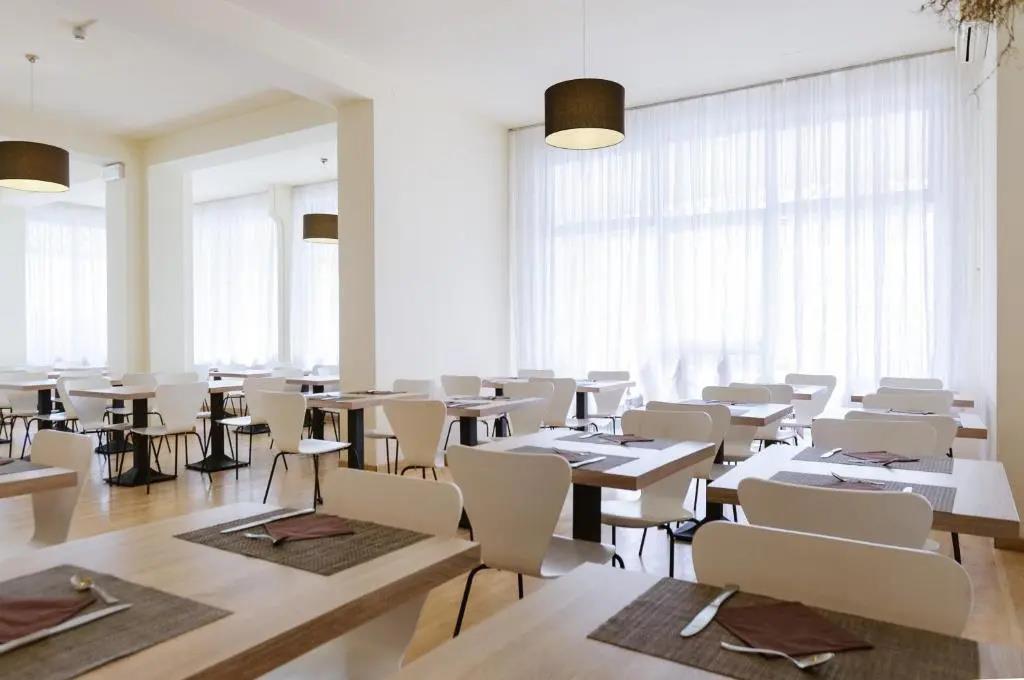 Park Hotel Serena 3*