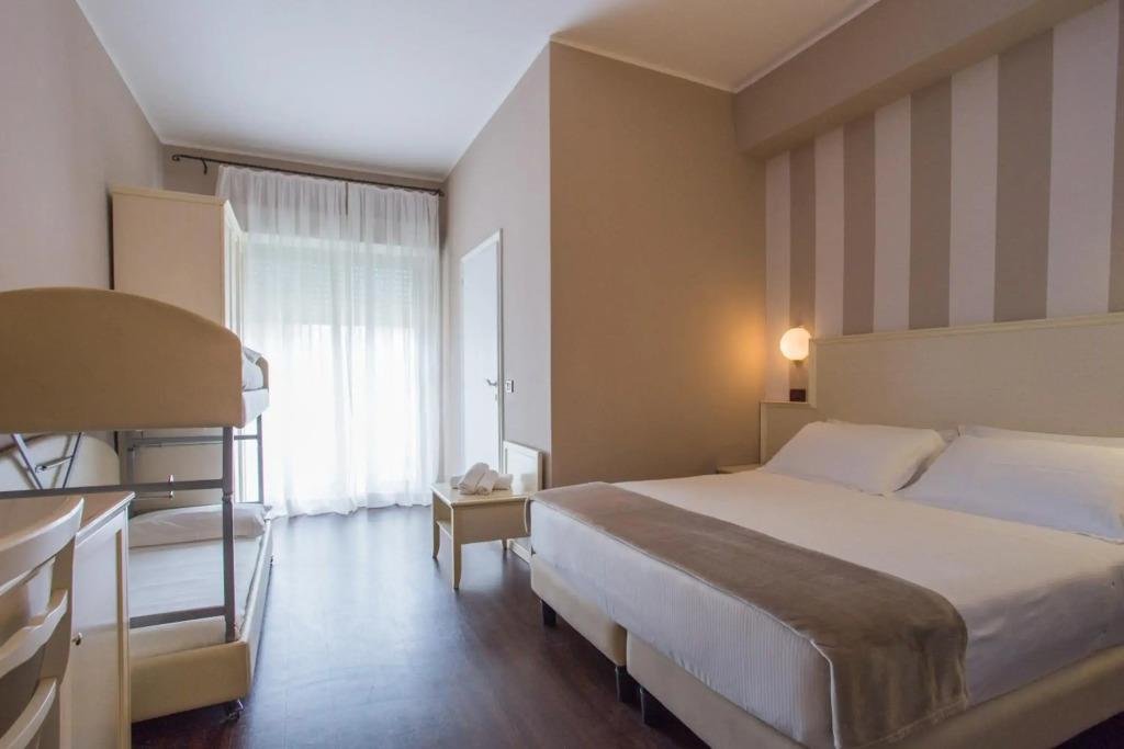 Park Hotel Serena 3*